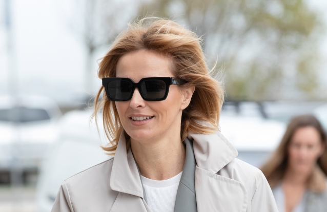 Cristina Ferreira tribunal