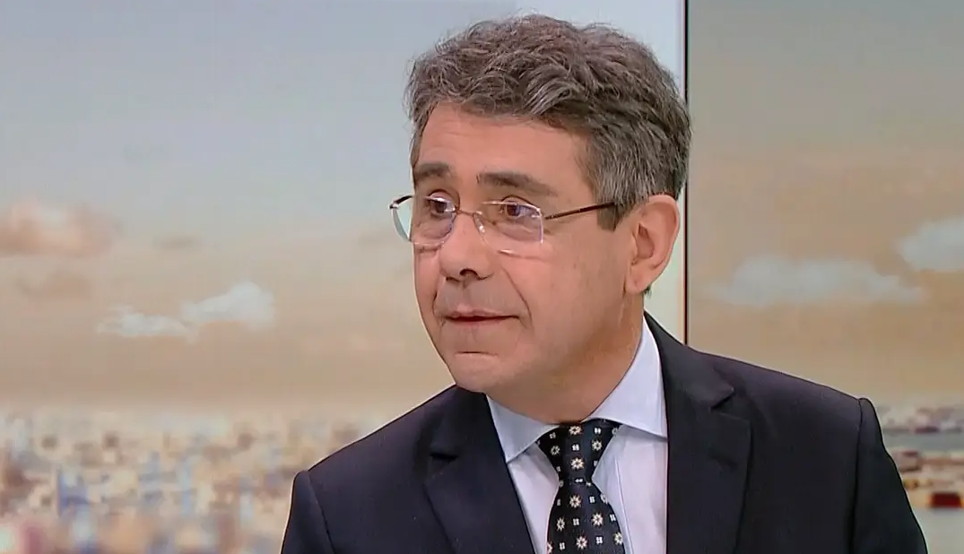 Jornalista diz que recebeu ameaça de José Gomes Ferreira