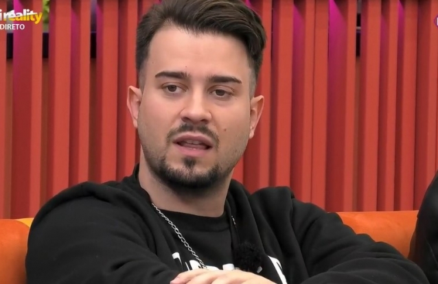 “Big Brother”: Discussões e acusações - Márcia arrasa Vale e Monteiro critica Márcia…