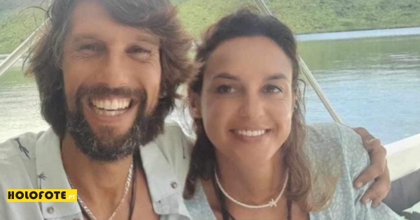 “Casados no Paraíso”: Carina e Luís celebram seis meses de amor
