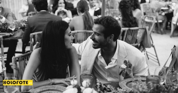 Mia Rose mostra-se com o namorado em partilha rara