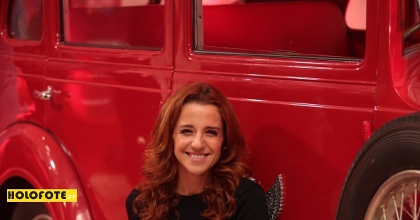 Inês Herédia revela as tradições de Natal que vive em família: “Eles ainda acreditam no Pai Natal”