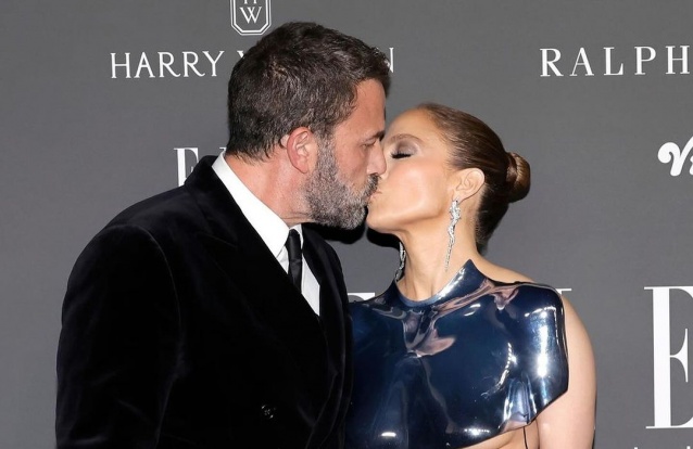 O vestido de Jennifer Lopez na gala Elle Women em Hollywood!