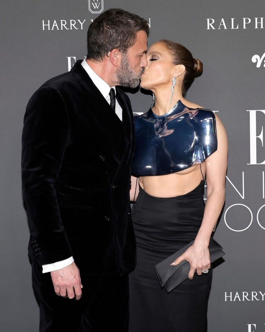 O vestido de Jennifer Lopez na gala Elle Women em Hollywood!