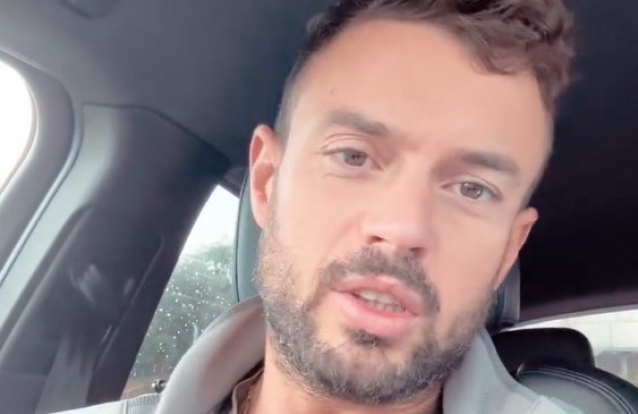 Marco Costa: “Foquem-se no que podem controlar”