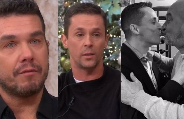 Nuno Graciano - Famosos recordaram o apresentador. Alguns em lágrimas!