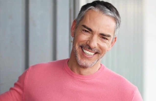 Cláudio Ramos é o novo apresentador de "Big Brother Desafio Final"