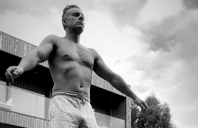 Rui Unas: “É preciso ser um homem, muito macho”