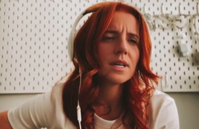 Inês Herédia: “Estou de férias, faço o que quiser”