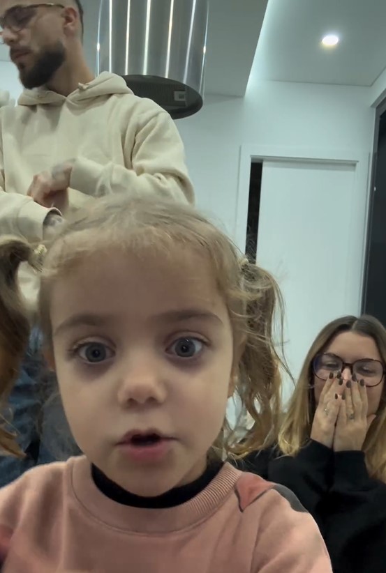 Holofote | Filha de Diogo Piçarra quer ser rapper e já tem mais de 500 ...