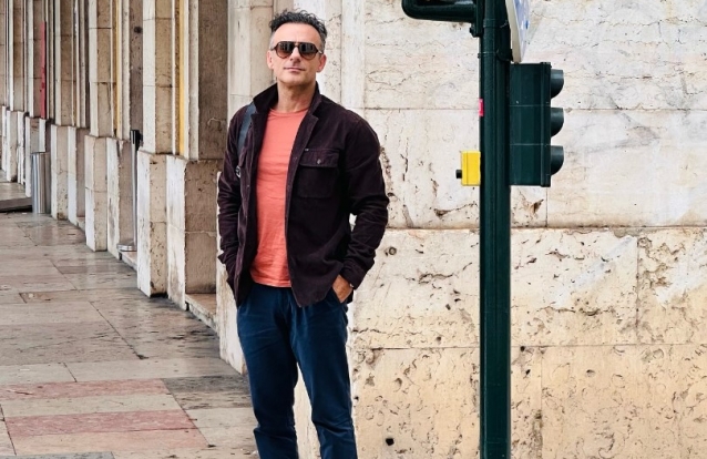 Rui Unas é um poeta!