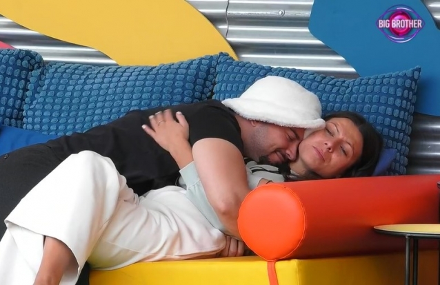 “Big Brother” – Márcia e Francisco continuam nas provocações… e não só