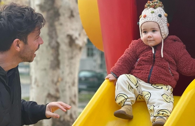 Paulo Vintém faz primeiro post do ano com a “coisa mais importante do Mundo”. Sabe qual é?