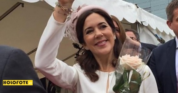 Mary Donaldson a australiana que conquistou a Dinamarca. A Europa ganha hoje novos reis