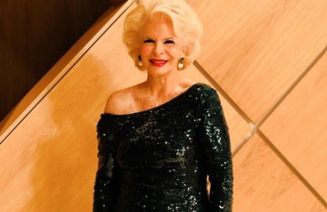 Lili Caneças foi à faca!