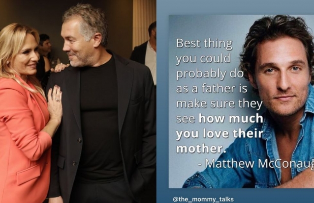 Fernanda Serrano: Mensagem enigmática ou talvez não?!