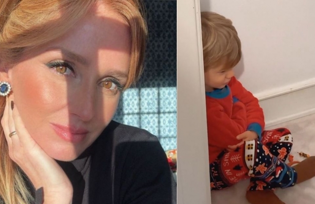 Filho de Madalena Abecassis castigado: “Isto assim torna tudo mais fácil”