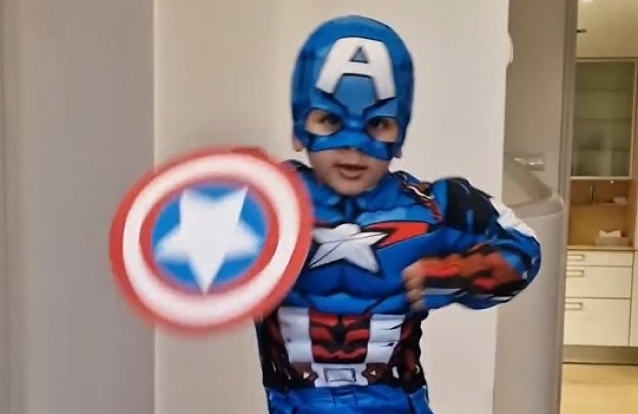 Filhos de Carolina Patrocínio preparam Carnaval