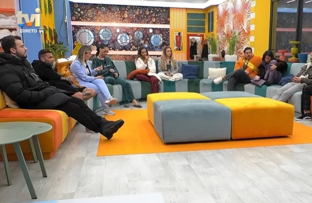 “Big Brother – Desafio Final”: TVI promete reviravolta no jogo, mas fãs fazem aviso se Francisco sair