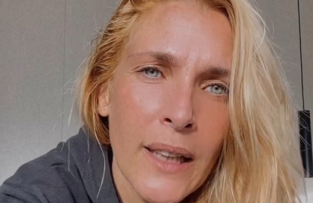 Inês Castel-Branco irritada com comentários sobre o corpo