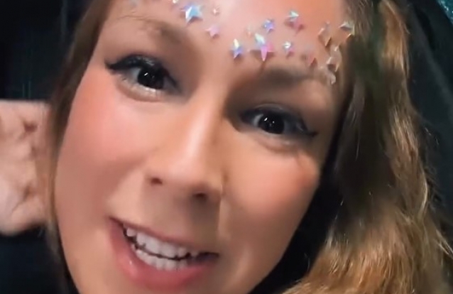 Joana Madeira: “Sou casada com o Eduardo Madeira, é claro que me perguntam, se eu só queria era fama”