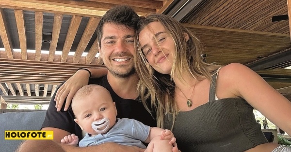 Kelly Bailey comenta a aquisição da nova habitação milionária: “Precisávamos de uma casa maior”. Veja as imagens!