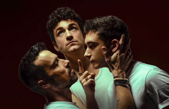 Ary 40 com Henrique Feist, Valter Mira e Flávio Gil