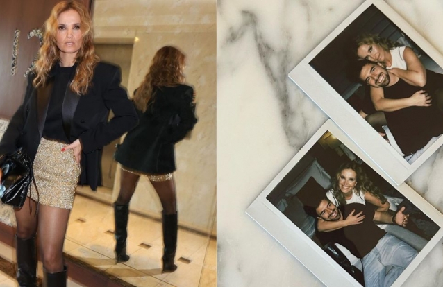 Cristina Ferreira partilha mais fotos com o namorado e fãs reagem: “O amor faz-lhe bem”