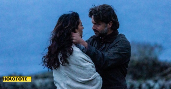 “Senhora do Mar”: Joana e Manuel fazem as pazes e trocam juras de amor