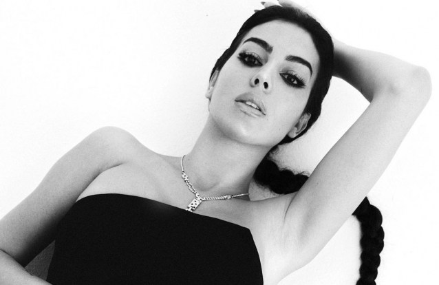 Georgina Rodríguez partilha fotos dos filhos e derrete internautas