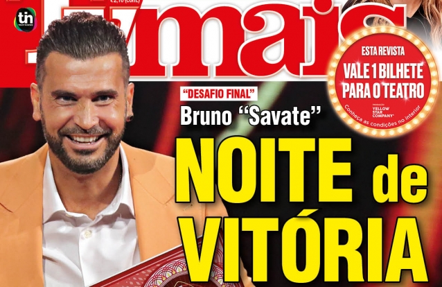 revista TvMais