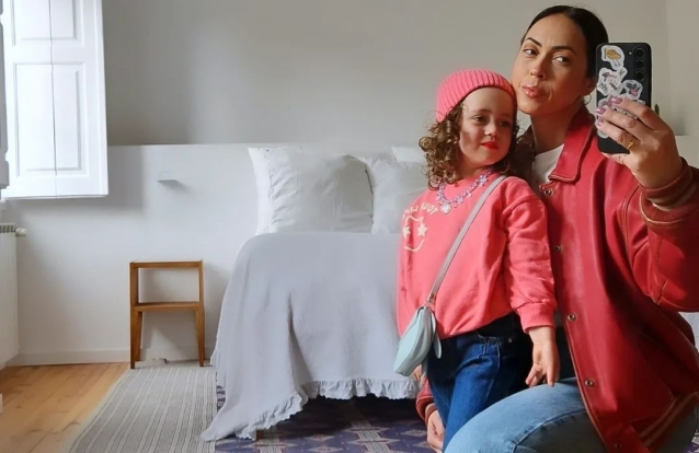 Débora Monteiro: “As meninas só querem divertir-se”