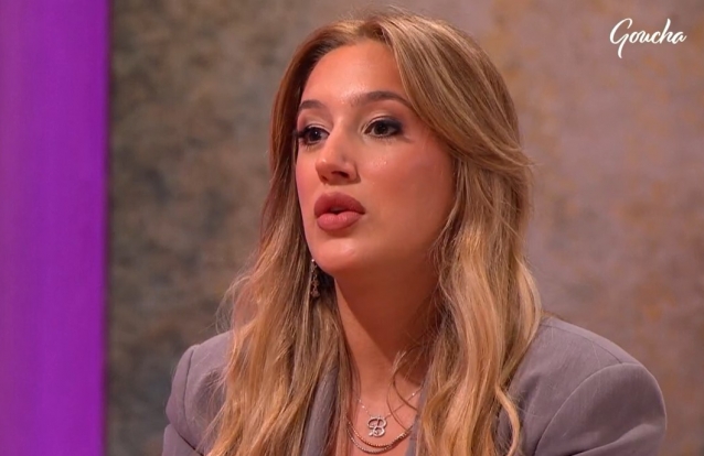 À conversa com Manuel Luís Goucha, a segunda classificada em “Big Brother – Desafio Final” revelou que não tem namorado. “Estou livre”, afirmou