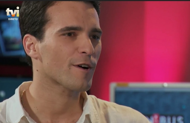 Gonçalo Graciano: “O pai tinha orgulho nos filhos, na nossa educação”