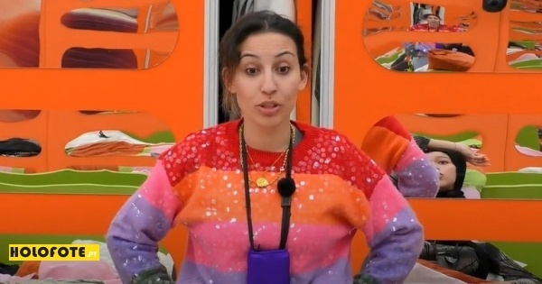“Big Brother 2024” -  Catarina critica Daniela: “Estás no Ramadão para umas coisas e não estás para outras”