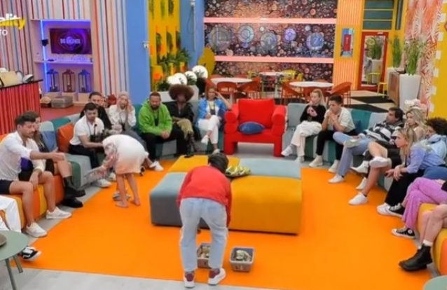 “Big Brother 2024” : Saiba quem é o concorrente favorito do público