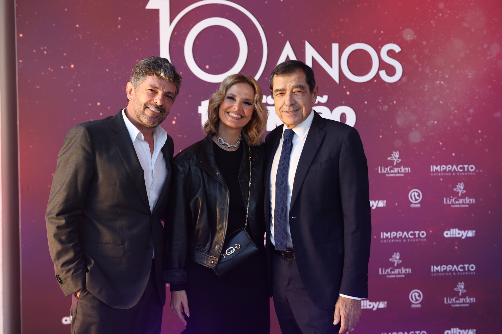 Cristina Ferreira confirma João Patrício como apresentador do novo programa da TVI
