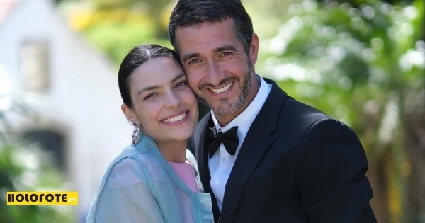 Surpresa: Bruno Santos e Ruth voltam a “Casados à Primeira Vista”