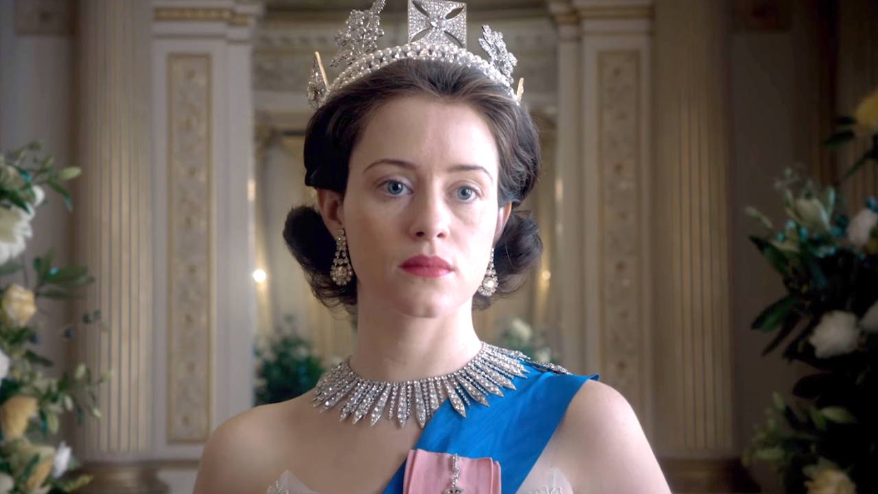 Netflix pode estar a preparar spin-off de "The Crown"