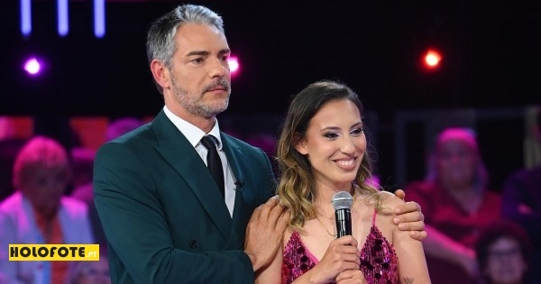 Catarina Miranda falta à gala do “Big Brother” e cria programa alternativo