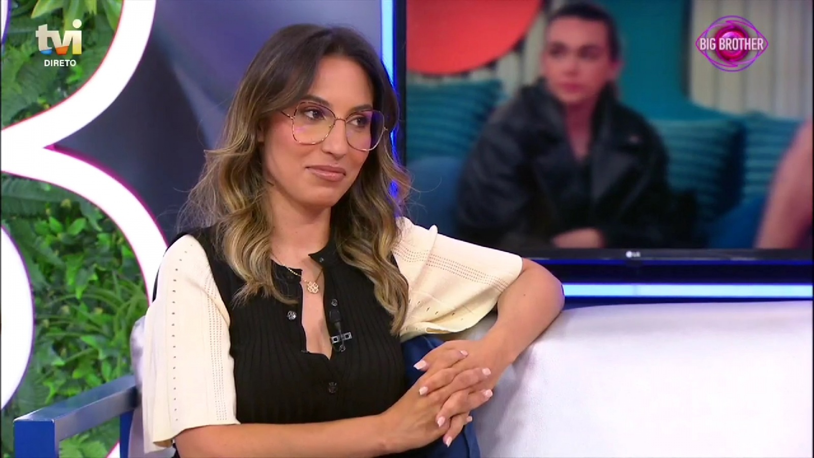 Catarina Miranda tem novo desafio na TVI: "Estou tão feliz"