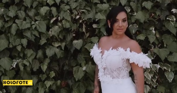 Joana Diniz revela percalço no dia do casamento: “O vestido não estava a fechar”. Assista ao vídeo!