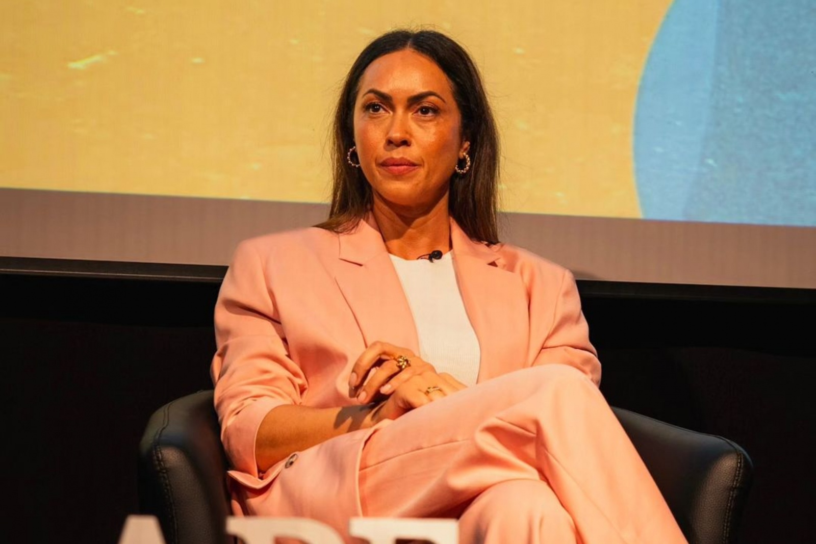 Débora Monteiro recorda tratamentos para engravidar: "Sentimos sozinhos"