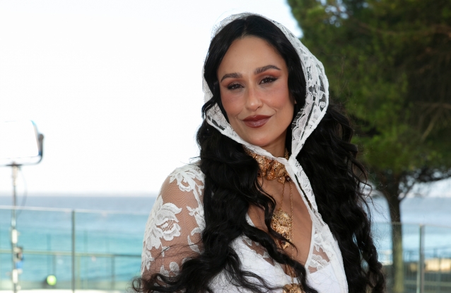 Rita Pereira atriz TVI