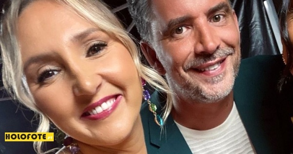 SIC junta Elisabete e Flávio após “Casados à Primeira Vista”