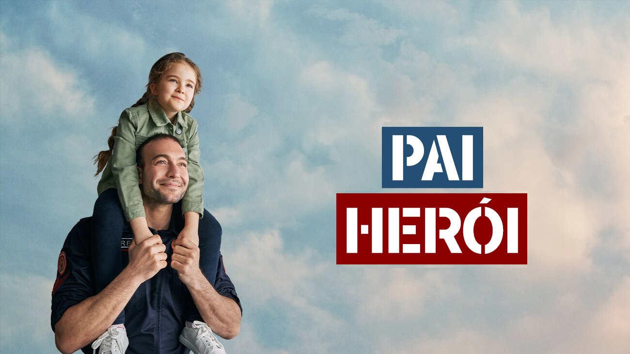 SIC Novelas vai ter uma novela turca: conheça a história de “Pai Herói”