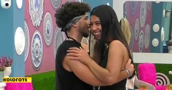 “Secret Story”: Margarida e Gonçalo a um passo de serem desmascarados. Renata acertou no segredo do casal!