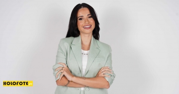 Bruna Gomes brilha em novo programa na TVI: as imagens