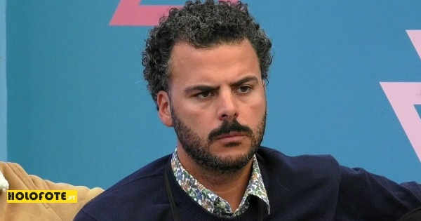 TVI anuncia sanção no “Secret Story” após comportamento agressivo de João Ricardo