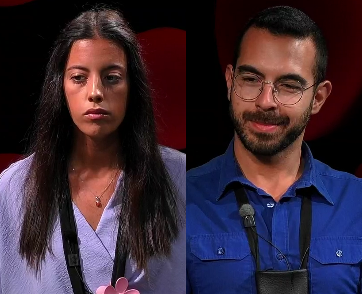 Maria esclarece polémicas palavras sobre Diogo Alexandre no “Secret Story”